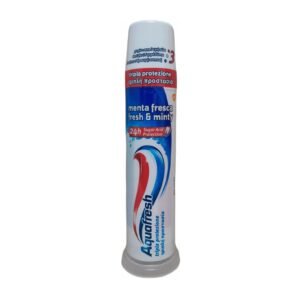 Aquafresh Fresh & Minty Pump Toothpas...