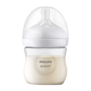 Avent Natural Response Baby Bottle 0m...