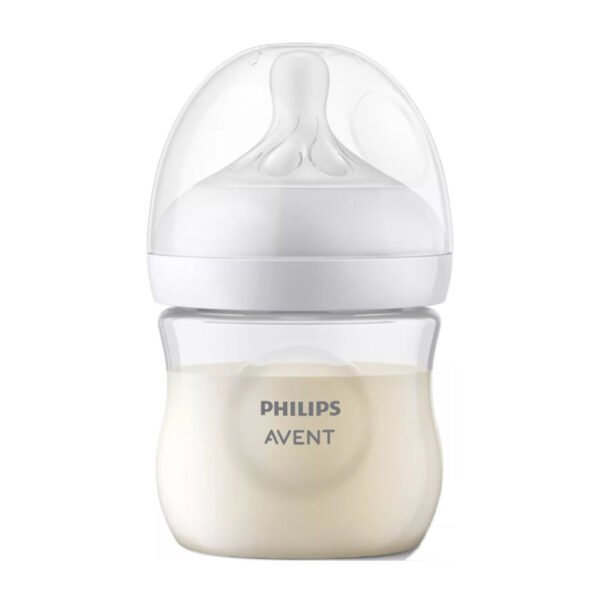 Avent Natural Response Baby Bottle 0m...