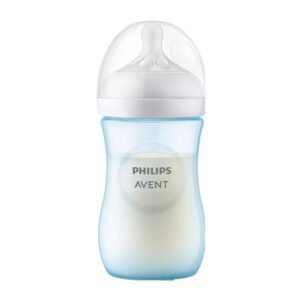 Avent Natural Response Baby Bottle 26...