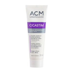 Acm Cicastim Repair Cream – 20ml