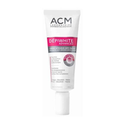 Acm Depiwhite Advanced Depigmenting C...