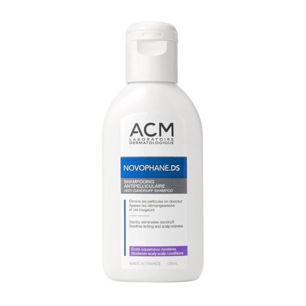 ACM Novophane.Ds Anti-Dandruff Shampo...