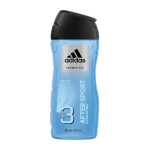 Adidas 3 in 1 After Sport Hydrating S...