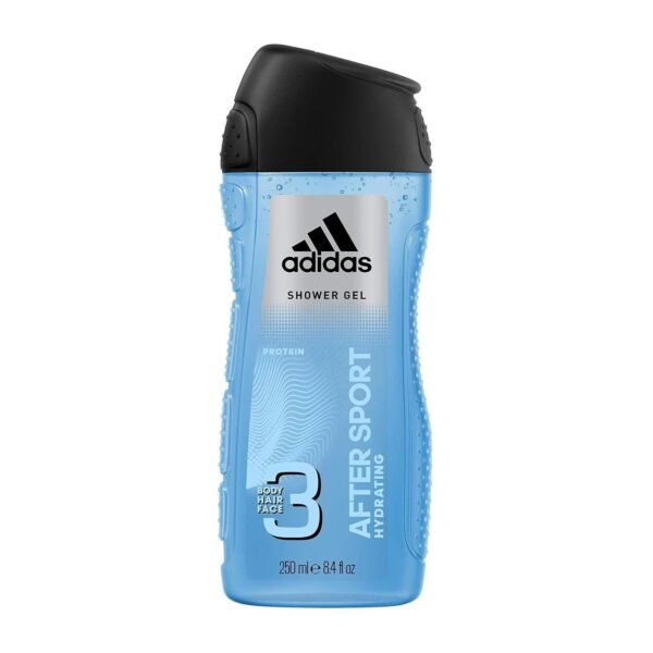 Adidas 3 in 1 After Sport Hydrating S...