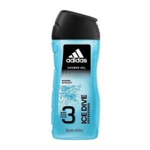 Adidas 3 In 1 Ice Dive Refreshing Sho...