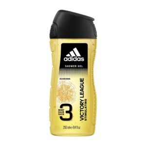 Adidas 3 In 1 Victory League Shower G...