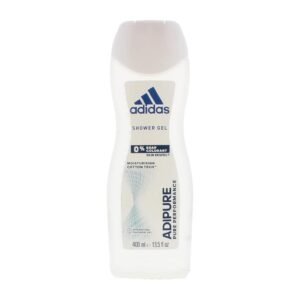 Adidas Adipure Hydrating Shower Gel -...