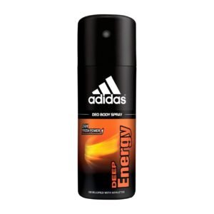Adidas Deep Energy Deodorant Body Spr...