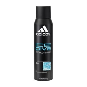 Adidas Ice Dive Cool & Aquatic Deodor...