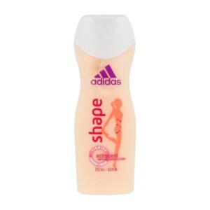 Adidas Women Shape Shower Cream - 250ml