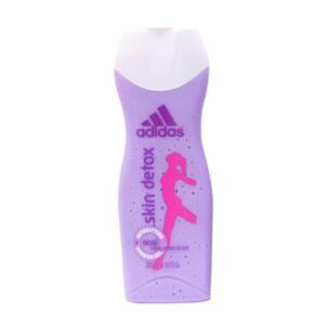 Adidas Women Skin Detox Shower Gel - ...
