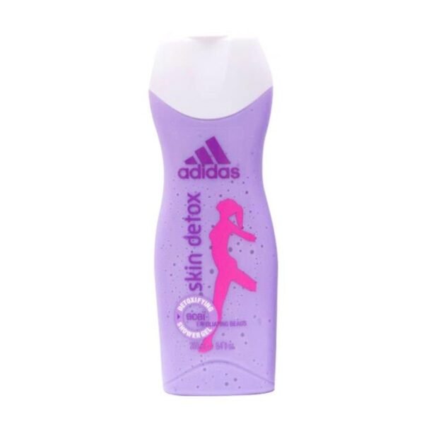 Adidas Women Skin Detox Shower Gel - ...