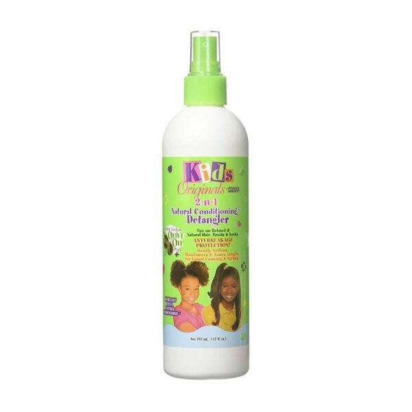 Africas Best 2-N-1 Natural Conditioni...