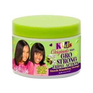 Africa's Best Kids Organics Gro Stron...