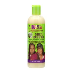Africas best Shea Butter Detangling L...