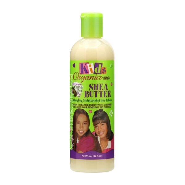 Africas best Shea Butter Detangling L...