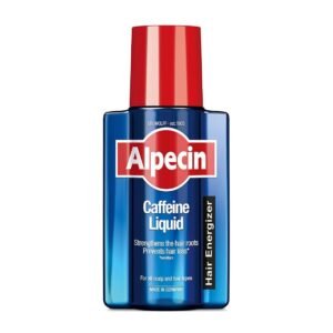 Alpecin Caffeine Liquid Hair Energize...