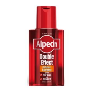 Alpecin Double Effect Caffeine Shampo...