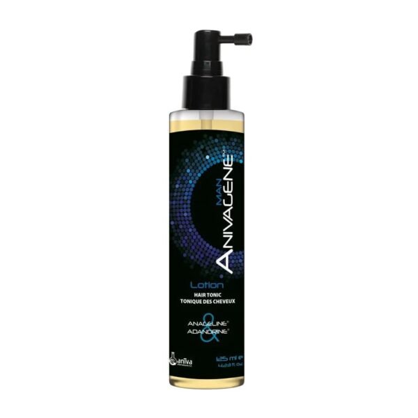 Anivagene Hair Tonic Lotion For Men ...