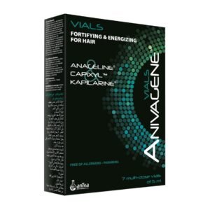 Anivagene Vials Fortifying & Energizi...