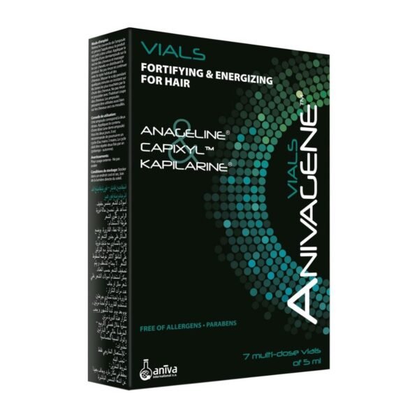 Anivagene Vials Fortifying & Energizi...