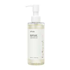 Anua Heartleaf Pore Control Cleansing...