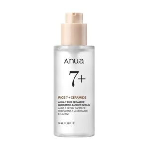 Anua Rice Ceramide 7 Hydrating Barrie...