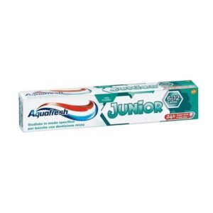 Aquafresh Junior Toothpaste 6-12 Year...
