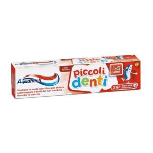 Aquafresh Little Teeth Toothpaste 1-5...