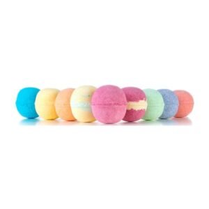 Areej Bath Bomb
