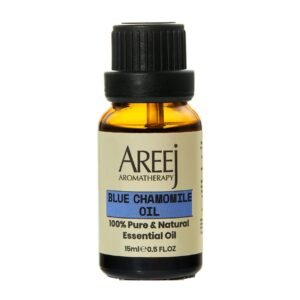 Areej Blue Chamomile Essential Oil - ...