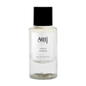 Areej Cocont Vanilla EDT Unisex - 50ml