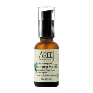 Areej Forever Young Serum – 30ml