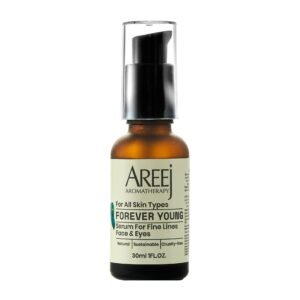 Areej Majesty Serum & Leave-In Night ...