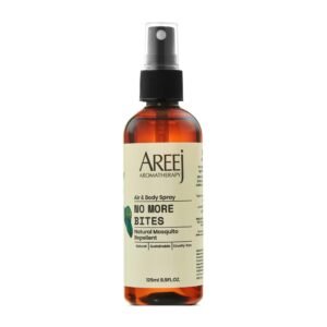 Areej No More Bites - 125ml