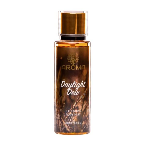 Aroma Daylight Dew Refreshing Body Mi...