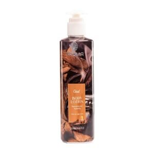 Aroma Oud Body Lotion - 250ml