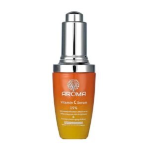 Aroma Vitamin C Serum – 30ml