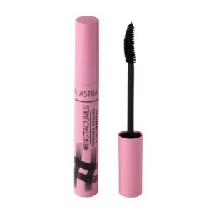 Astra Instacurls Mascara - 10ml