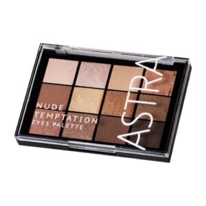 Astra The Temptation Eyeshadow Palett...