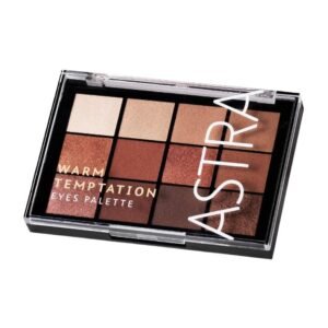 Astra The Temptation Eyeshadow Palett...