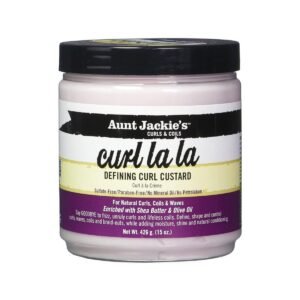 Aunt Jackies Curl La La Defining Curl...