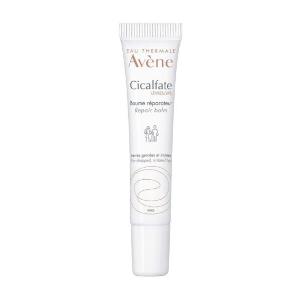 Avene Cicalfate Lips Repairing Balm -...