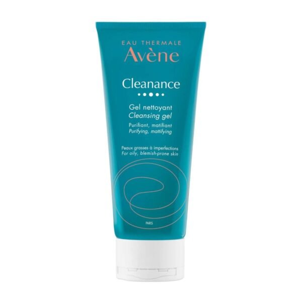 Avene Cleanance Cleansing Gel for fac...
