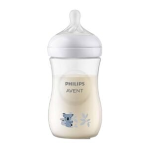 Avent Natural Response Koala Baby Bot...