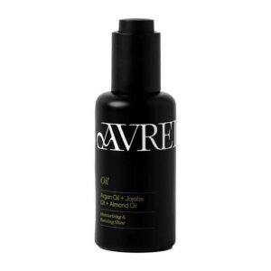 Avrelle Almond Oil & Jojoba Hair Oil ...