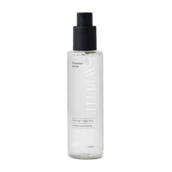 Avrelle Coconut and Aloe Vera Anti He...