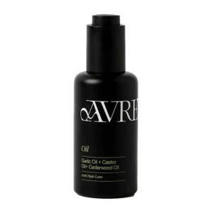 Avrelle Garlic & Castor & Cedarwood H...