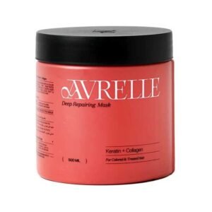 Avrelle Keratin & Collagen Hair Mask ...